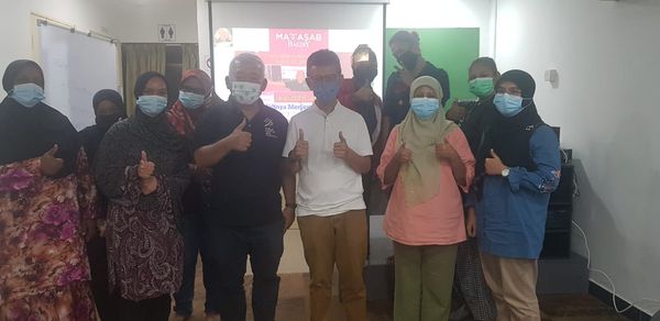 PROGRAM USAHAWAN ASNAF PMP - Image 8