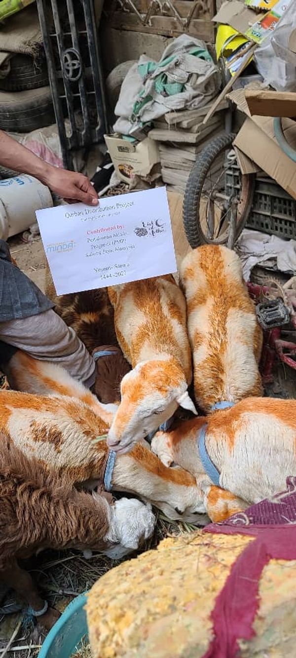 QURBAN PROGRAM 144H (2023) - Image 57