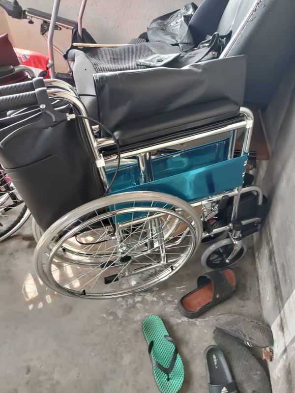 BANTUAN MANGSA BANJIR - Image 89