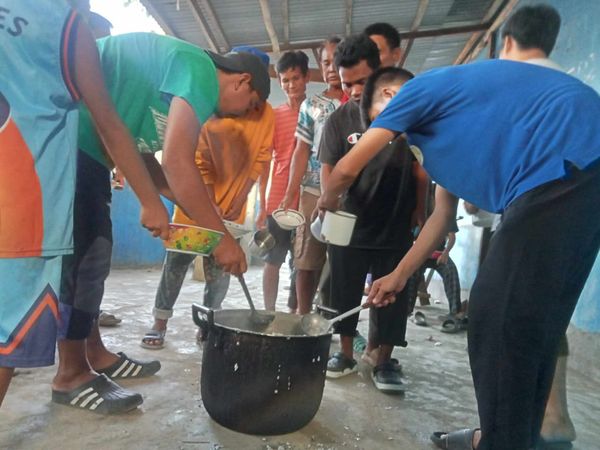 BAKUL RAMADHAN (FOOD FOR RAMADHAN - Image 17