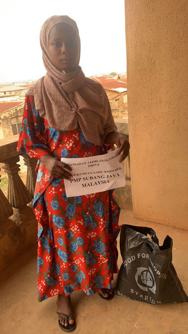 BAKUL RAMADHAN (FOOD FOR RAMADHAN - Image 63