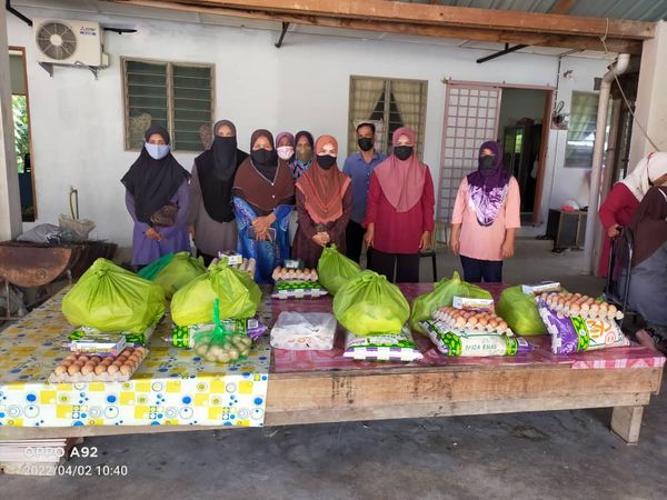 PROJECT IFTAR / BAKUL RAMADHAN - Image 84