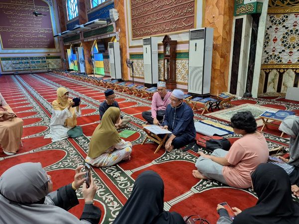 NEW MUALLAF - Image 6