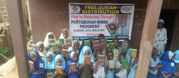 WAQF QURAN - Image 42