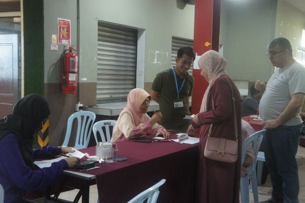 PMP Health & Wellbeing Day 2023 - Image 19