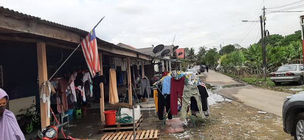 BANTUAN MANGSA BANJIR - Image 44