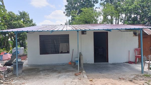 BANTUAN MANGSA HEMPAP POKOK - Image 5