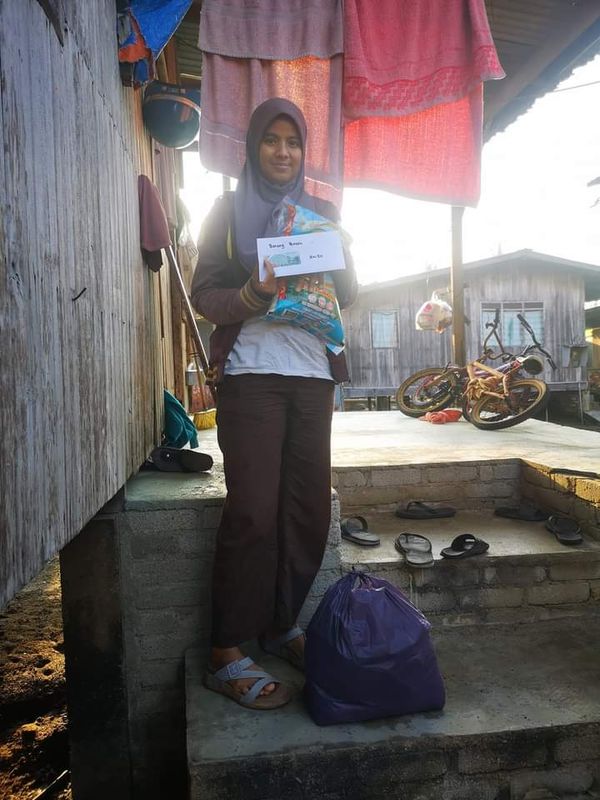 FOOD BASKET FOR RAMADHAN - Image 41