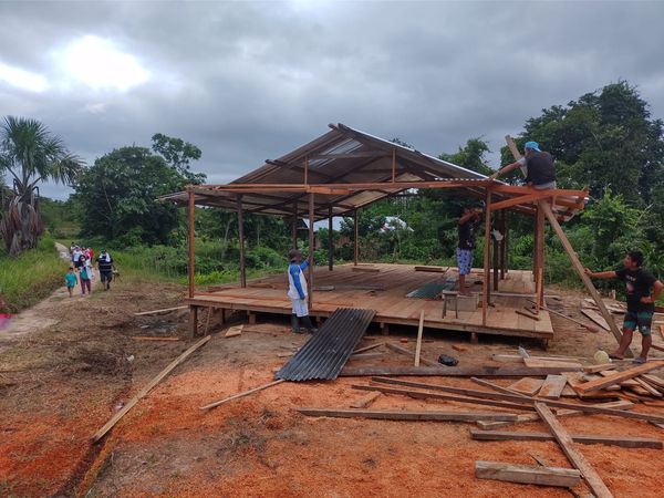 DAAWAH TO PERU & COLOMBIA 2018 - Image 12