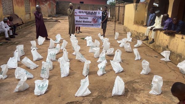 QURBAN PROGRAM 1446H (2025) - Image 6