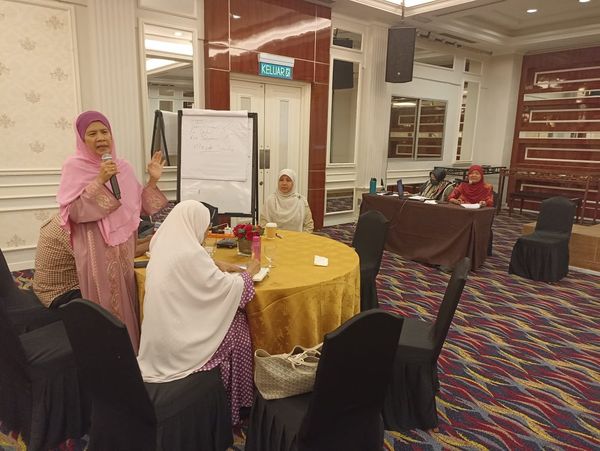 5TH ANNUAL GENERAL MEETING PMP SUBANG 2025 - Image 5