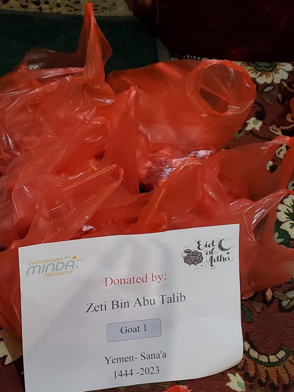 QURBAN PROGRAM 144H (2023) - Image 42