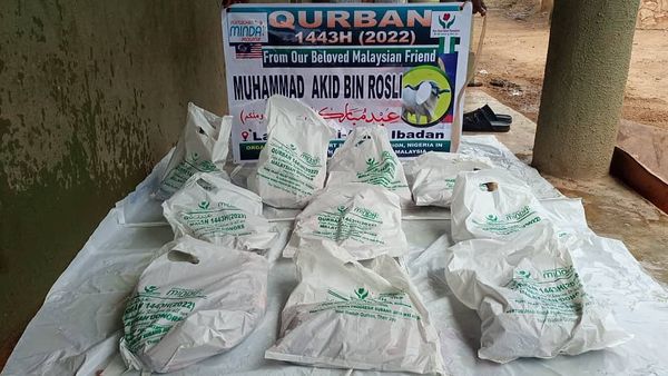 QURBAN 1443H – NIGERIA - Image 45