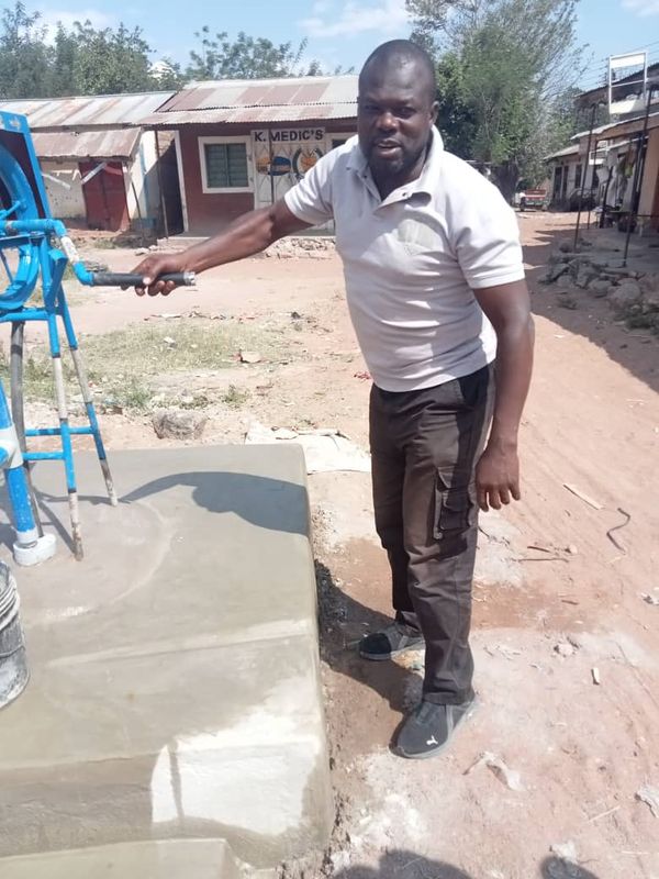 QURAN PROJECT IN NIGERIA AND TANZANIA - Image 6