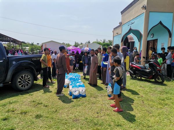 PROJECT IFTAR / BAKUL RAMADHAN - Image 28