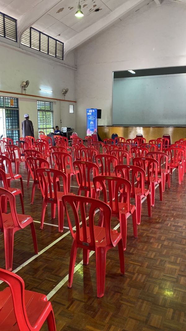 PROJECT IFTAR / BAKUL RAMADHAN - Image 23