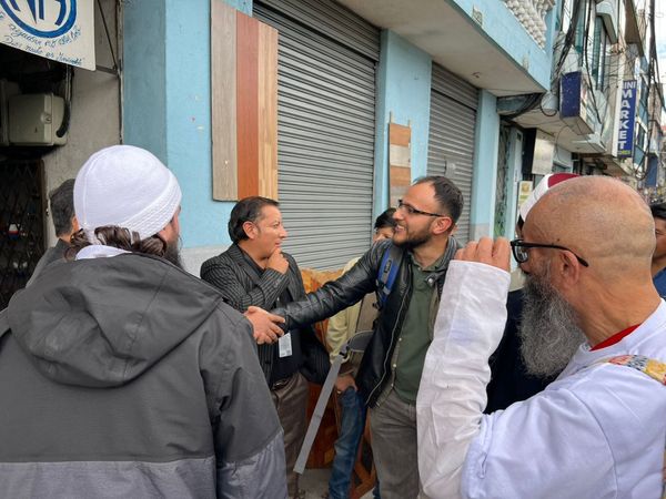 DAKWAH TOUR TO LATIN AMERICA 2023 - Image 32