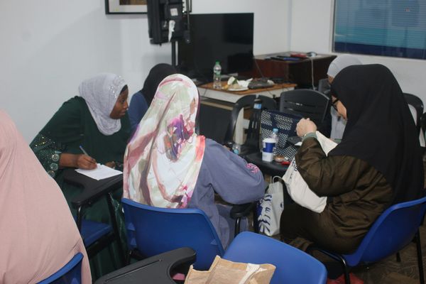 TRAINING HOW TO DO DAKWAH - Image 5