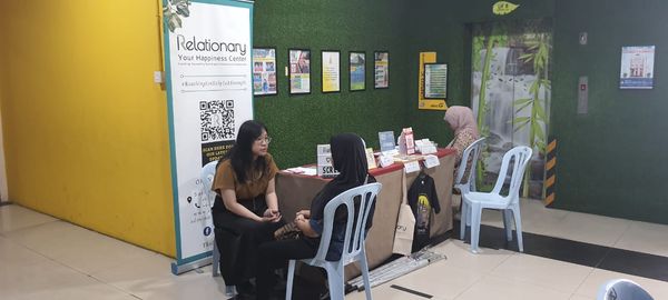 PMP Health & Wellbeing Day 2023 - Image 41