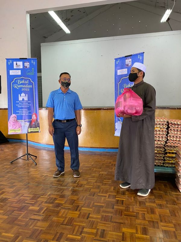 PROJECT IFTAR / BAKUL RAMADHAN - Image 19