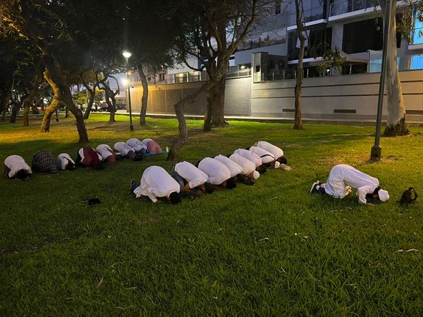 DAKWAH TOUR TO LATIN AMERICA 2023 - Image 73