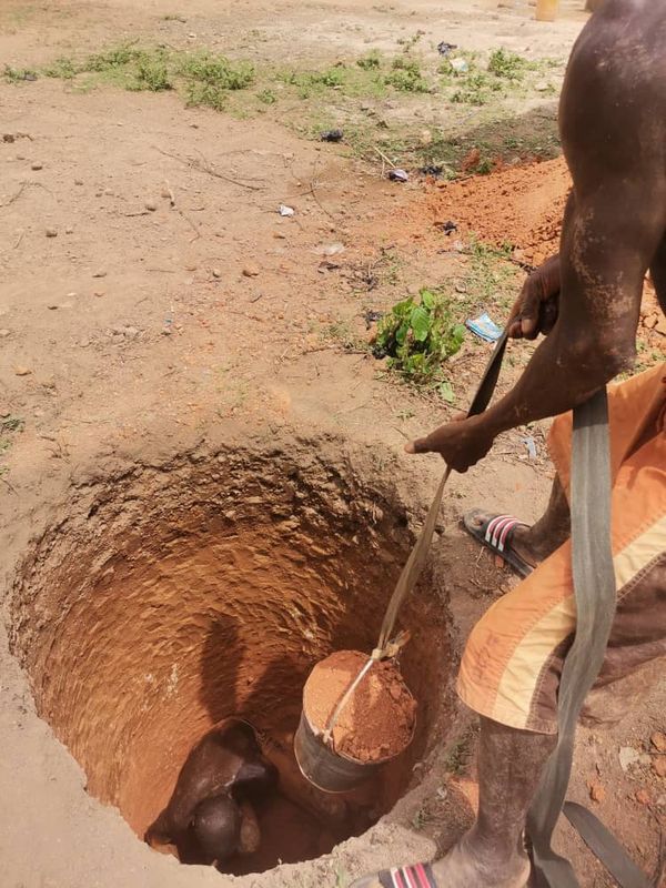WELL/BOREHOLE PROJECTS : THE BEST CHARITY - Image 21
