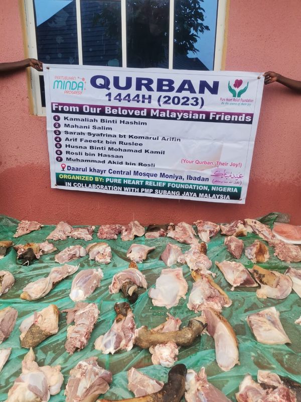 QURBAN PROGRAM 144H (2023) - Image 9