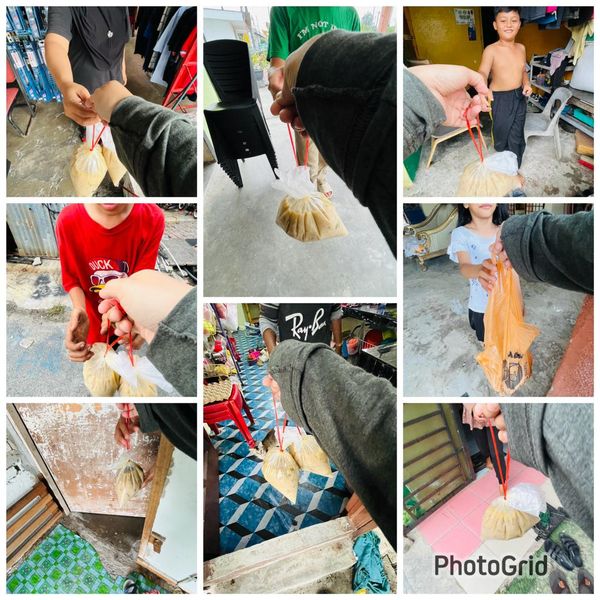 FOOD BASKET FOR RAMADHAN - Image 17