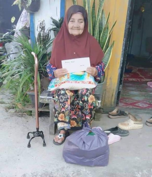 FOOD BASKET FOR RAMADHAN - Image 27