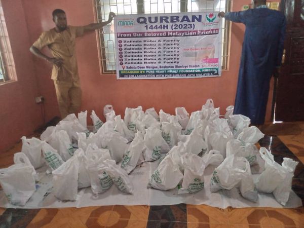 QURBAN PROGRAM 144H (2023) - Image 11