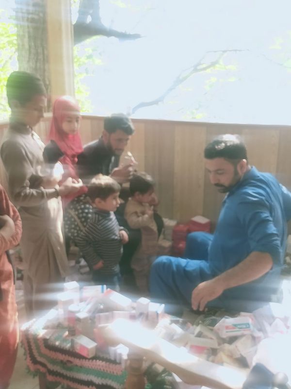 PAKISTAN FLOOD DONATION - Image 2