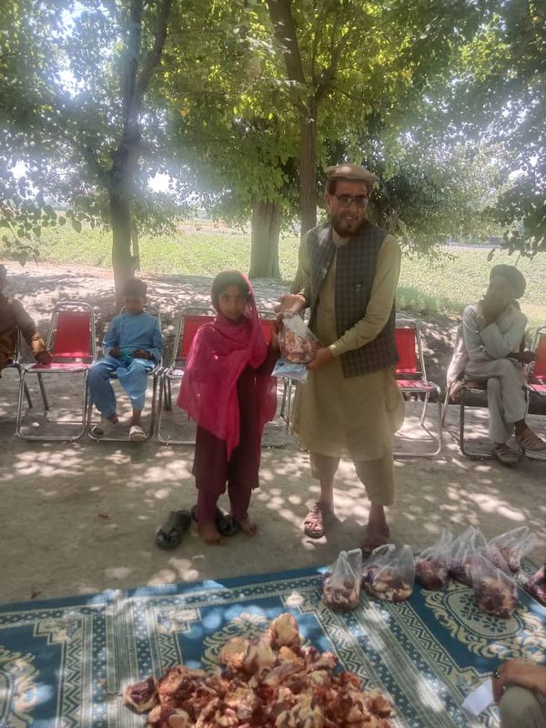 QURBAN PROGRAM 1445H (2024) - Image 25