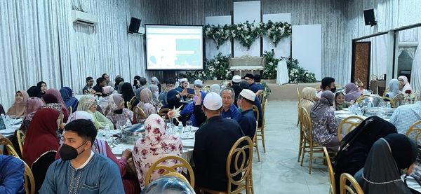 DAKWAH TOUR OF COLOMBIA 2022/23 - Image 3