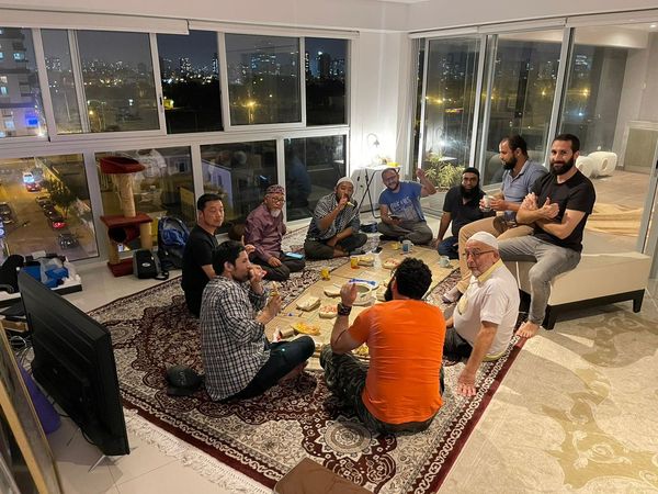 DAKWAH TOUR TO LATIN AMERICA 2023 - Image 79