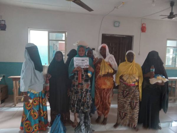 BAKUL RAMADHAN (FOOD BASKET FOR RAMADHAN ) AND IFTAR 1446H - Image 36