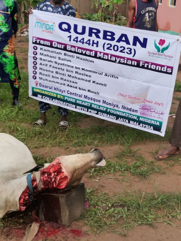 QURBAN PROGRAM 144H (2023) - Image 8