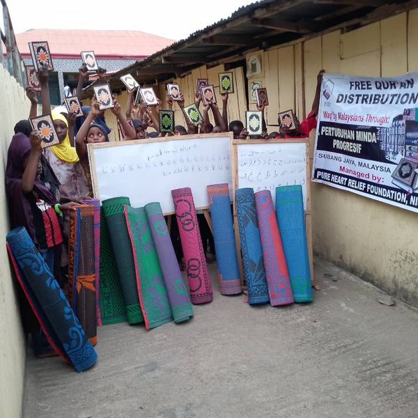 QURAN FOR NIGERIA - Image 2