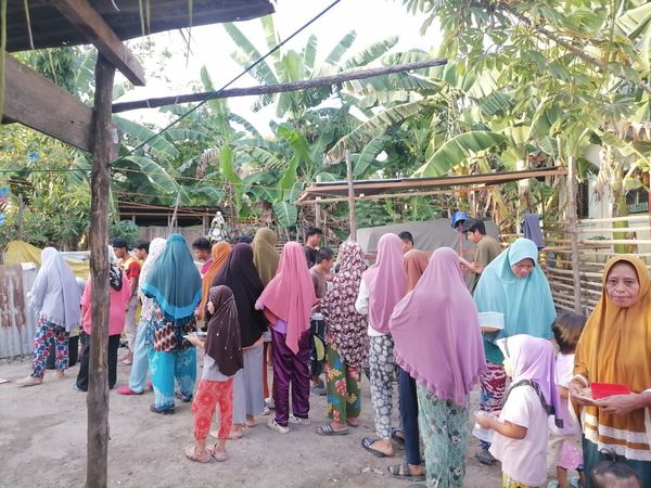 BAKUL RAMADHAN (FOOD FOR RAMADHAN - Image 19