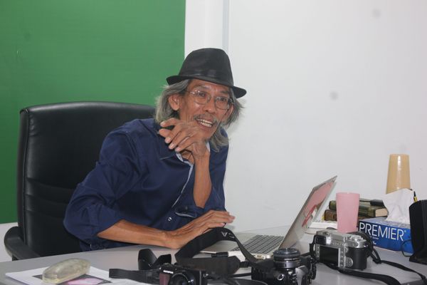 DIGITAL PHOTOGRAPHY COURSE – be a professional hobbyist! - Image 1