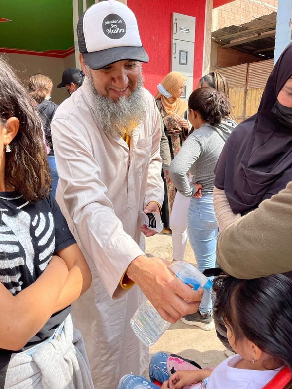 PROJECT IFTAR / BAKUL RAMADHAN - Image 35