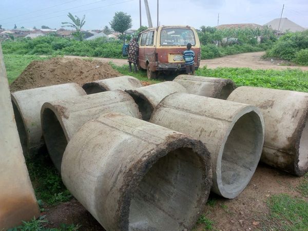 WELL PROJECT FOR NIGERIA - Image 6