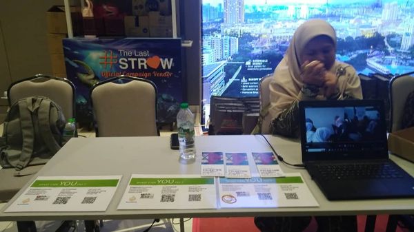 SHEIKH ASSIM HAKEEM TALK. SOCIAL MEDIA : THE GOOD, THE BAD AND THE UGLY AT SUNWAY UNIVERSITY ORGANISED BY PMP SUBANG - Image 16