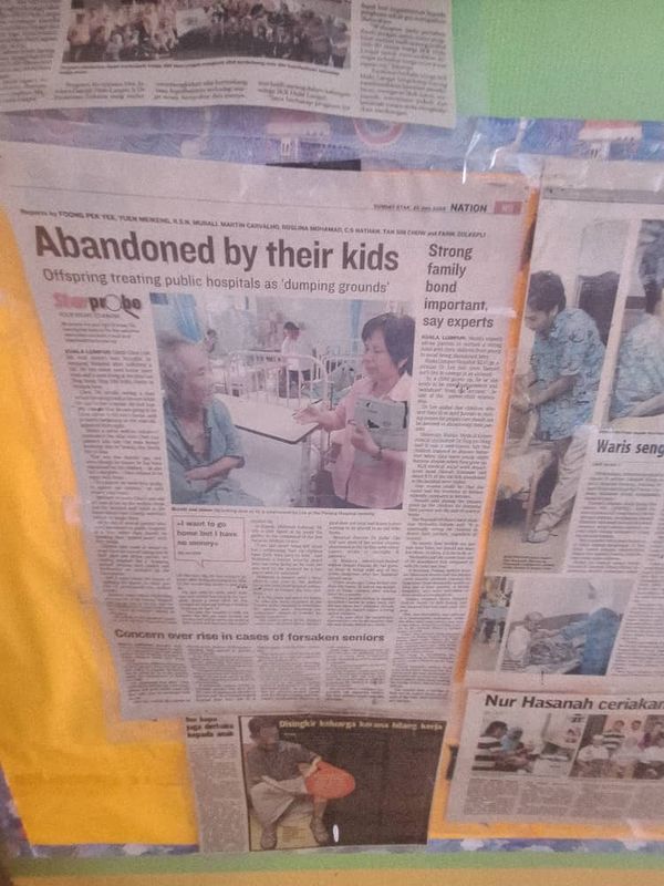 LAWATAN KE PUSAT JAGAAN NUR HASANAH DI BARANANG - Image 10