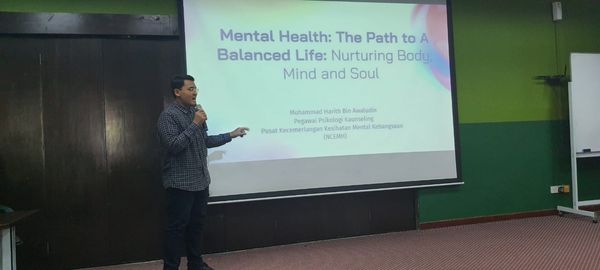 PMP Health & Wellbeing Day 2023 - Image 44