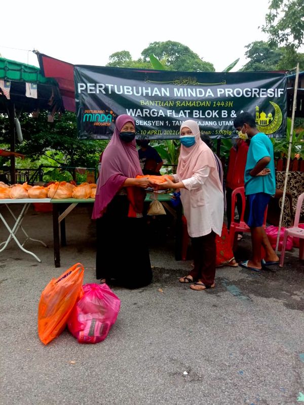 PROJECT IFTAR / BAKUL RAMADHAN - Image 88