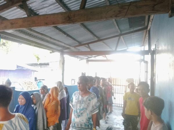 BAKUL RAMADHAN (FOOD FOR RAMADHAN - Image 21