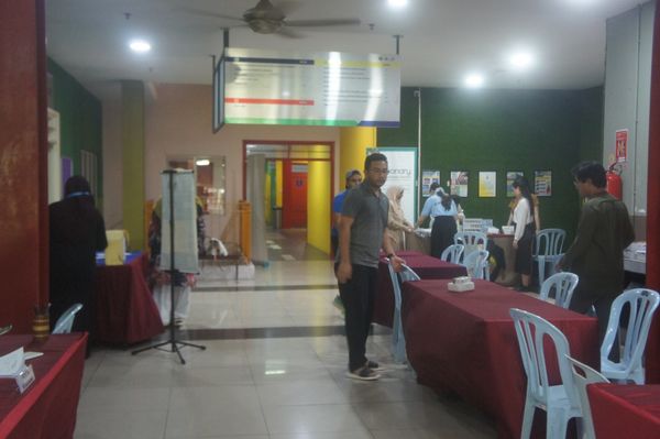 PMP Health & Wellbeing Day 2023 - Image 38