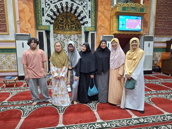 NEW MUALLAF - Image 13