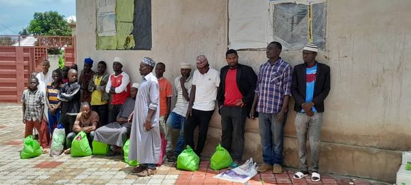 BAKUL RAMADHAN (FOOD FOR RAMADHAN - Image 73