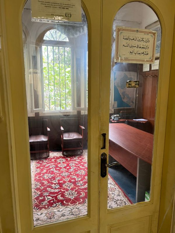 DAKWAH TOUR TO LATIN AMERICA 2023 - Image 70